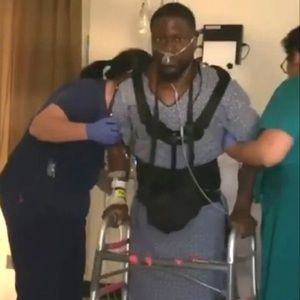 Meet your Posher, Womp